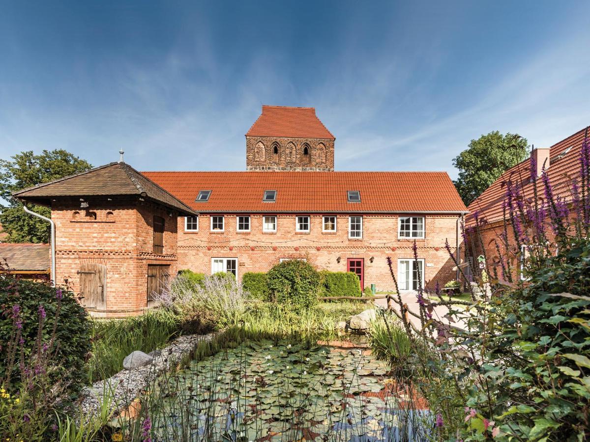 Project June - Ehemals Landgasthof Jueterbog Exteriér fotografie