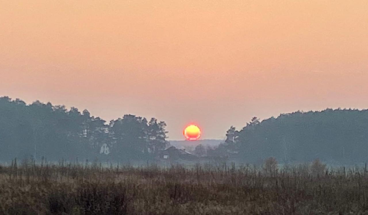 Project June - Ehemals Landgasthof Jueterbog Exteriér fotografie